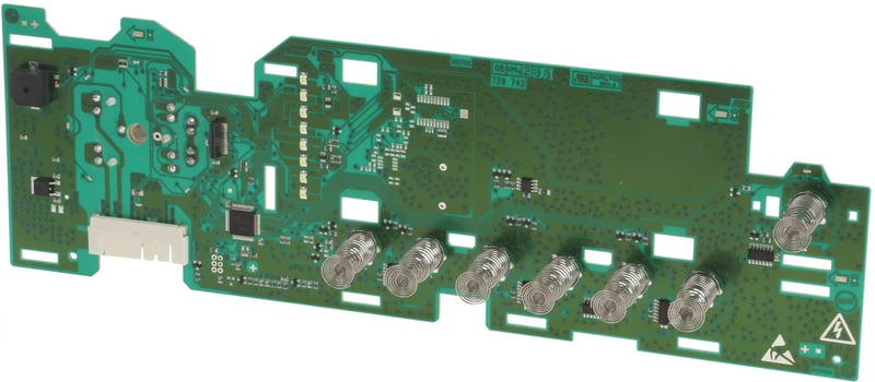 Bedienmodul 00709192