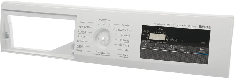 Bedienblende 11012760