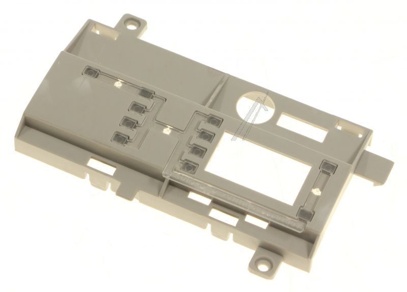 Leuchtführung für Kühlschrank Candy Hoover 40010618 Halterung