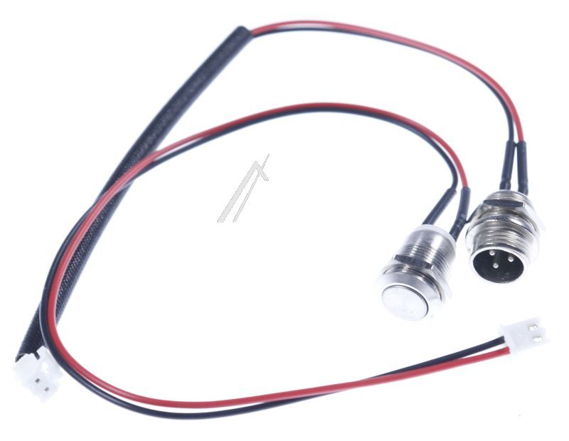 Netzschalter SoFlow 800.111.08 für E-Scooter FLOWPAD 3.0 Bedienung