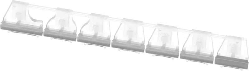 Taste für Bosch-Bedienteil 10015026 Drucktaster