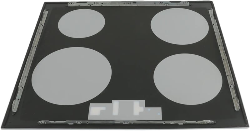 Glaskeramikfläche 00776675