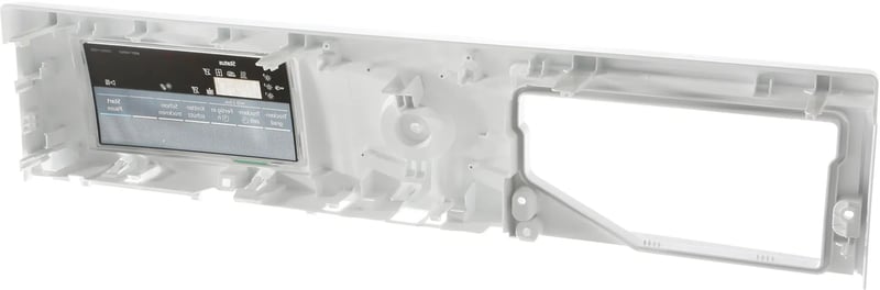 Bedienblende 11015731