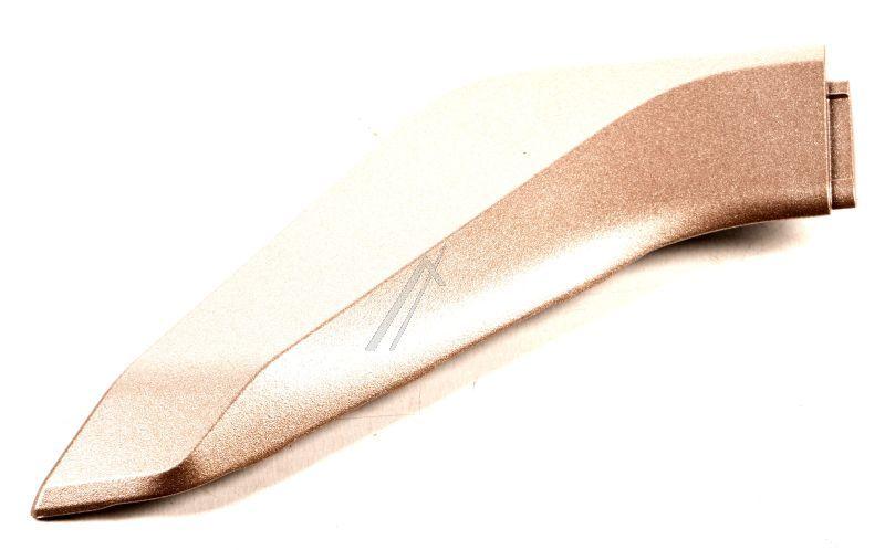 Pedaldekoration Rahmen für E-Scooter Segway Ninebot CB0100399502 Front rechts GT3 Pro