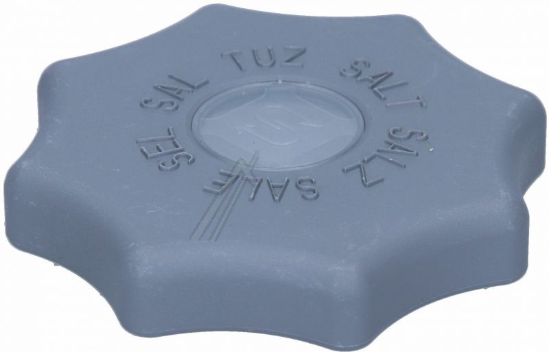 Salzbehälterdeckel für Vestel Geschirrspüler 42020655 Spülmaschine