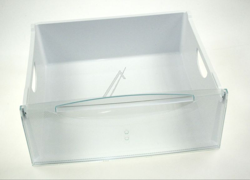 Liebherr Kühlschrank-Schublade 979148600 transparent, komplett