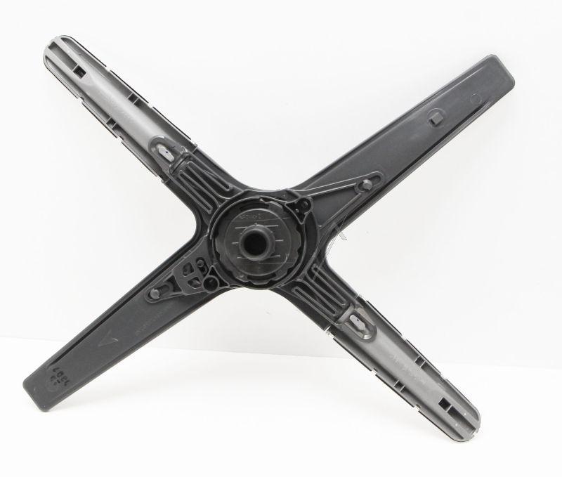 LG Geschirrspüler Sprüharm AGM30057102 Oberer Sprüharm, Düsen, Box, Kappe