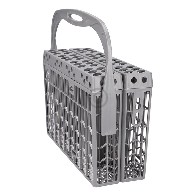 Besteckkorb CANDY 49017778 teilbar 245x90mm für Geschirrspüler