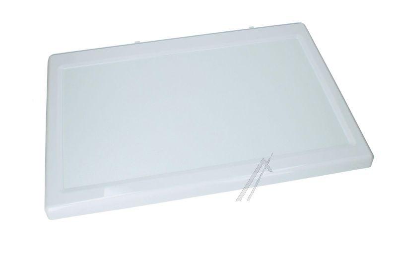 Abdeckplatte für Beko Waschmaschine C00873896 weiß, Oberteil