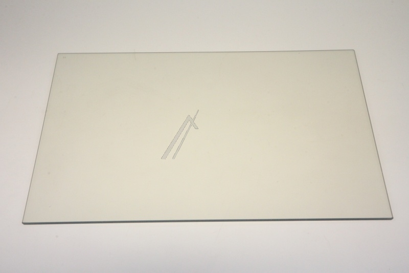 Backofen-Schauglas für Whirlpool/Indesit 480121101611 Ofen-Türscheibe