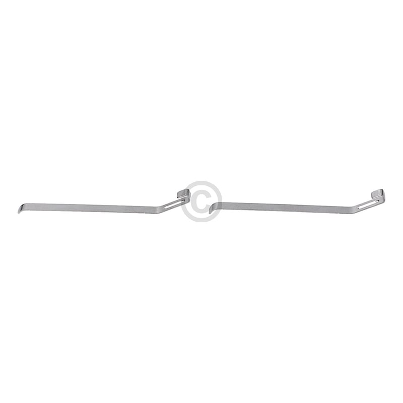 Bumper plate shrapnel 201-24A3-0019 Ecovacs