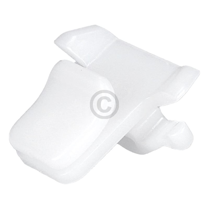 Halterung für Gehäusefront beko 1910940100 in Waschmaschine Frontlader