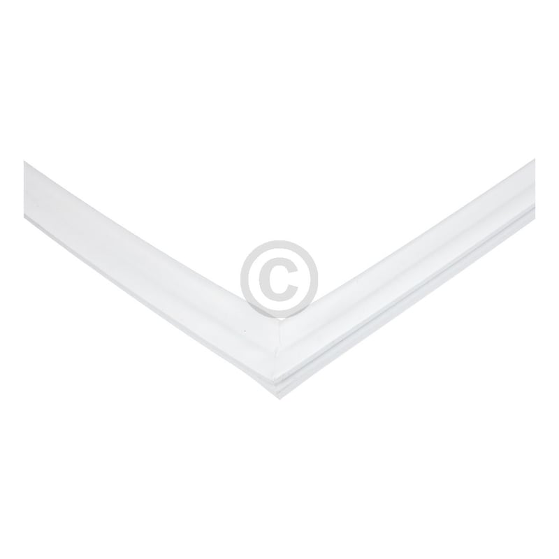 Türdichtung Bauknecht 481246668068 für Kühlschrank