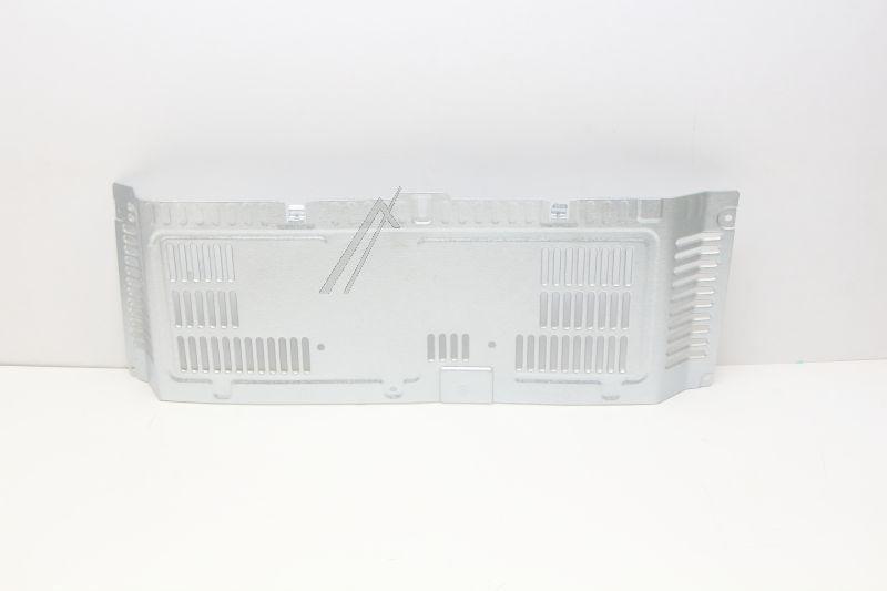 Kompressorgehäuse Rückwand für Kühlschrank Haier 49046102 Hintere Abdeckung