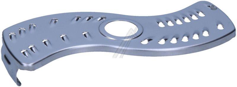 Fein-Raspeleinsatz für Braun Küchenmaschine 67051019 Küchenhelfer