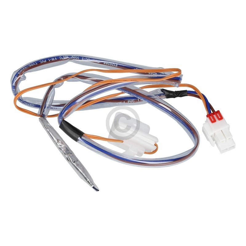 Temperatursensor für Kühlschrank LG ACM73079208 Steuerung