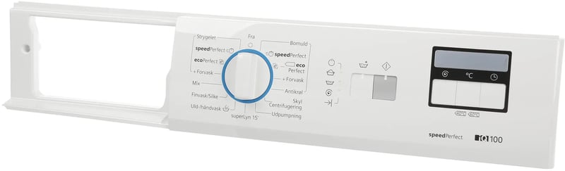 Bedienblende 11011025