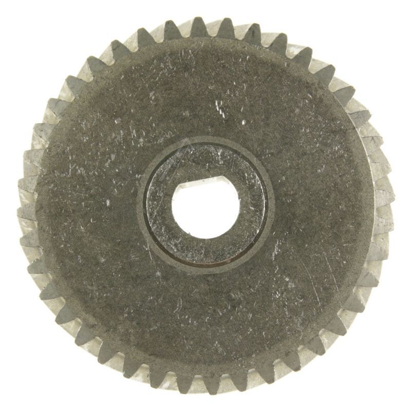 Schneckenrad für Küchenmaschine und Mixer Smeg 174370011 Antrieb