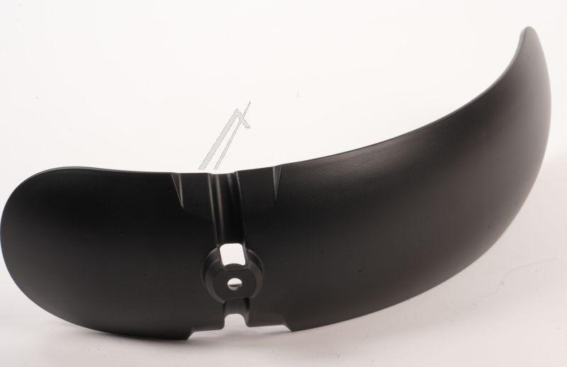 Vorderes Schutzblech SoFlow 800.560.18 für E-Scooter SO4 Pro GT schwarz