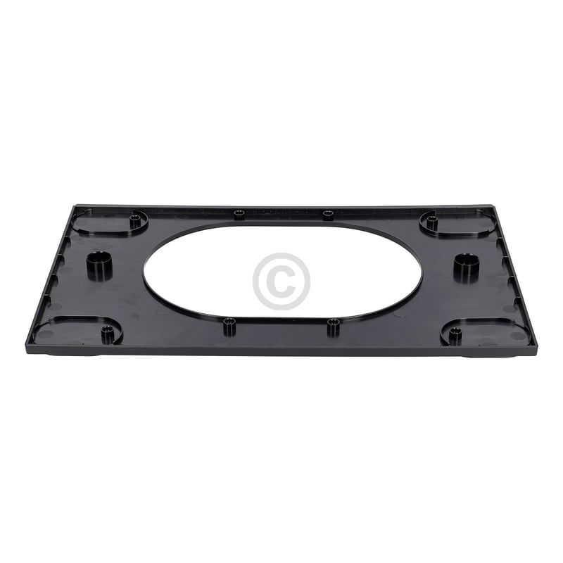 Decorative Cover of chassis 201-J001-0035 Ecovacs