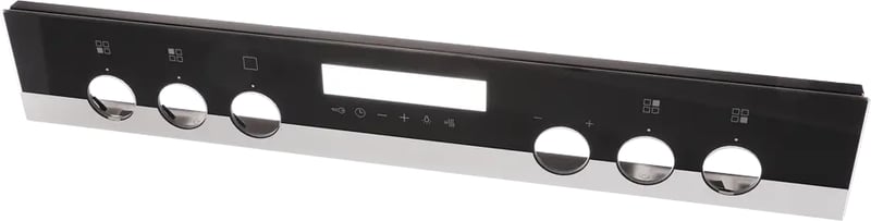 Bedienblende 11020826