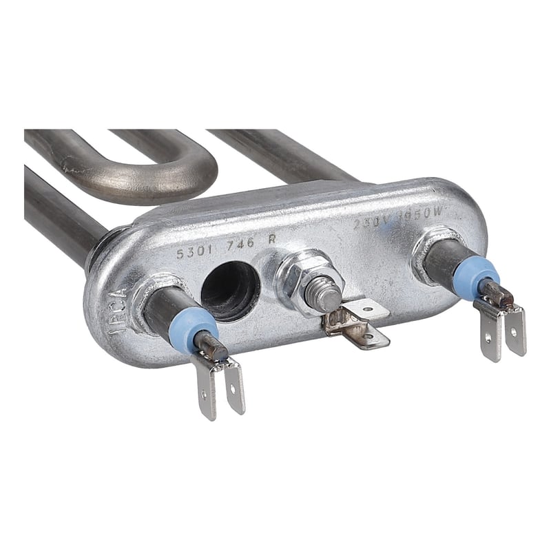 Heizelement passend für Electrolux 1327242416 IRCA 1011220 für Waschmaschine