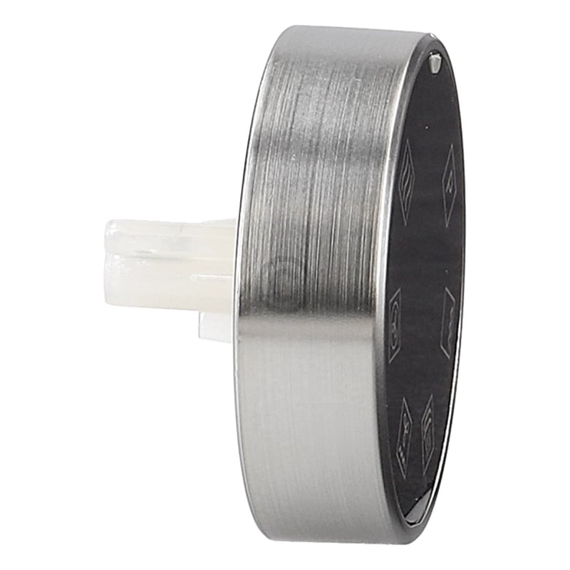 Drehgriff für Mikrowelle Bosch 10014636 Bedienung