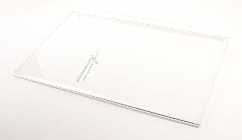 Glasablage für Kühlschrank Teka 81634456 Innenraum Glasplatte