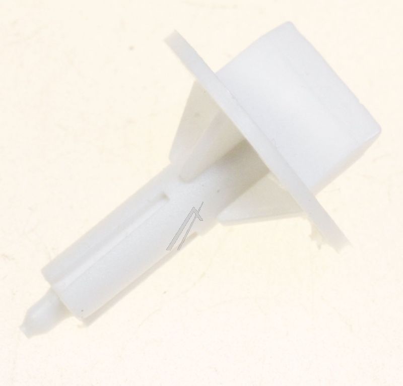 Programmwahlschalter für Beko Waschmaschine C00891799 Knebel, Schaft