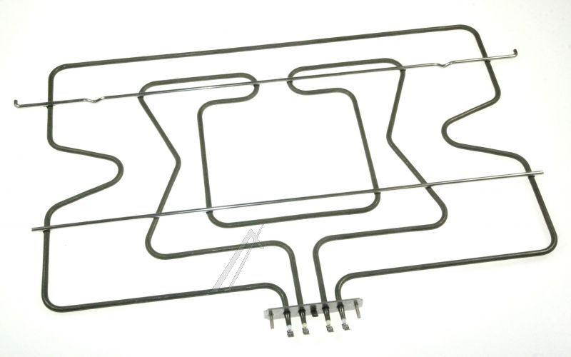 Heizung-Oberhitze 00745938