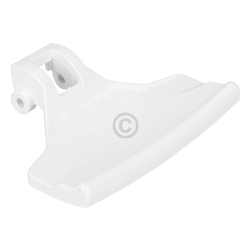 Türgriffsatz für Waschmaschinen (4055246955)