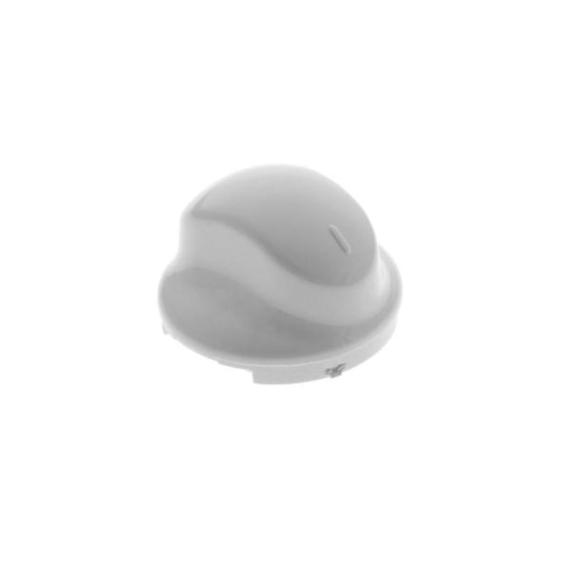 DREHZAHLKNEBEL SCHLEUDERN/TEMP WEISS(GW) C00508252 Bauknecht