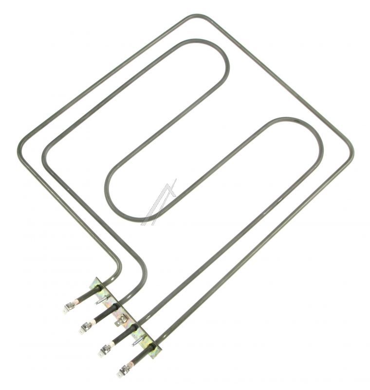 Backofen-Oberhitze 2900W für Ofen Backer-Facsa G928489 Oberhitze-Heizelement