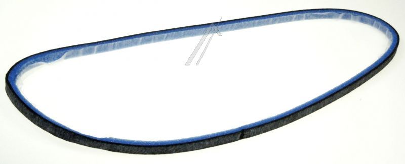 Dichtung Trommel/Rueckwand Bauknecht 480112101497 für Trockner Bauknecht