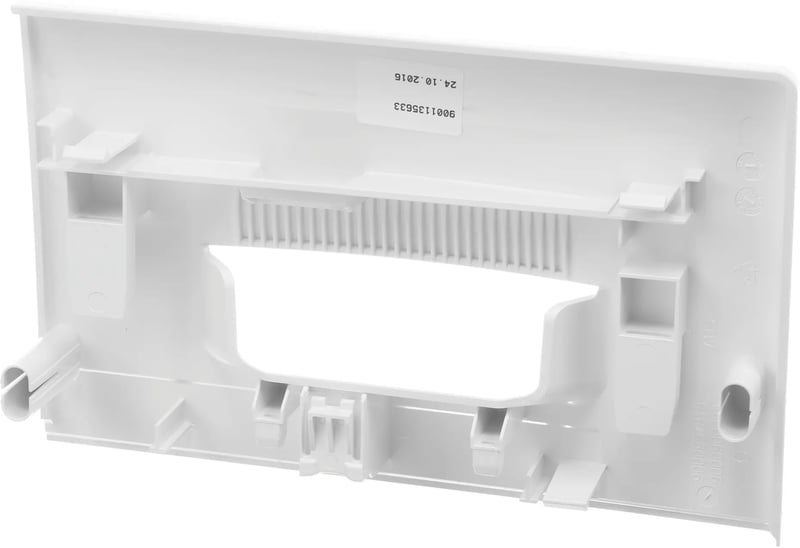 Schalengriff 12010712