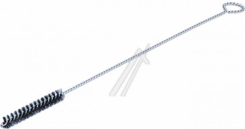 Reinigungsbürste für DeLonghi Kaffeemaschine 5513233861 Borsten, Schaber