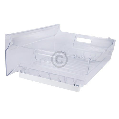 Schublade Bauknecht 481010579628 Gefriergutbehälter 528x205x408mm für Gefrierschrank