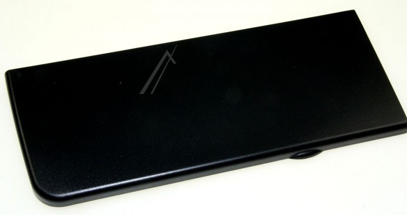 Bohnenbehälterdeckel für DeLonghi Kaffeemaschine 5332143500 schwarz