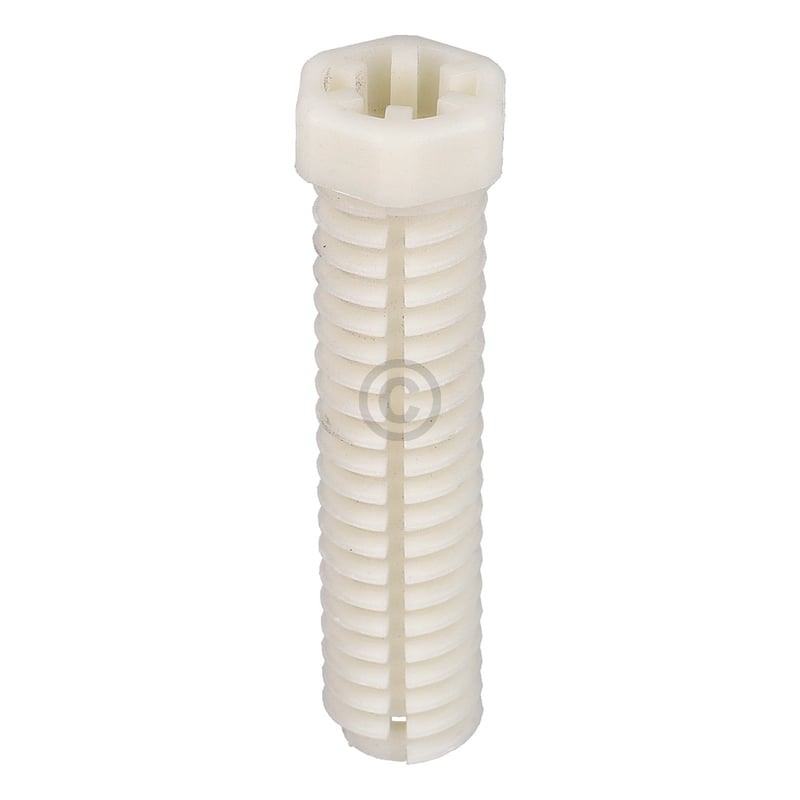 Standfuß einstellbar beko 1880350300 für Geschirrspüler