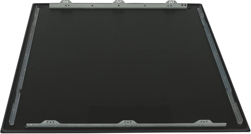 Glaskeramikfläche 00689654