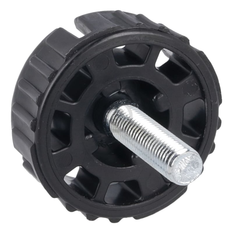 Gerätefuß vorne SAMSUNG DA61-09458A für KühlGefrierKombination