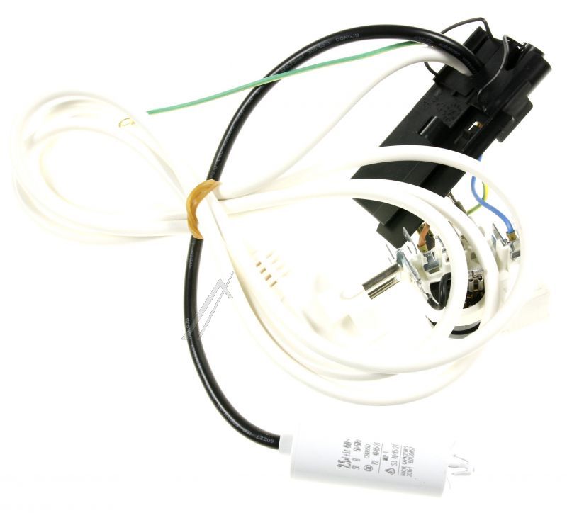 Thermoelement für Kühlschrank Beko C00894541 Temperaturfühler