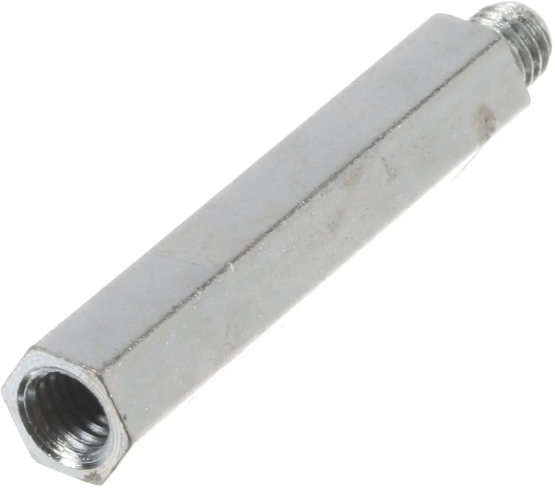 Stutzen für Ofen BSH-Gruppe 10003562 Verbindungsstück