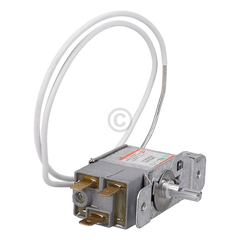 Thermostat für Kühlschrank Candy/Hoover 49036134 Kühlschrankthermostat