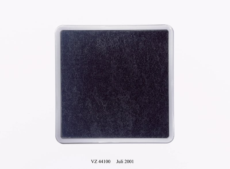 Aktivkohlefilter für Staubsauger BSH-Gruppe 00460918 Geruchsbeseitigung