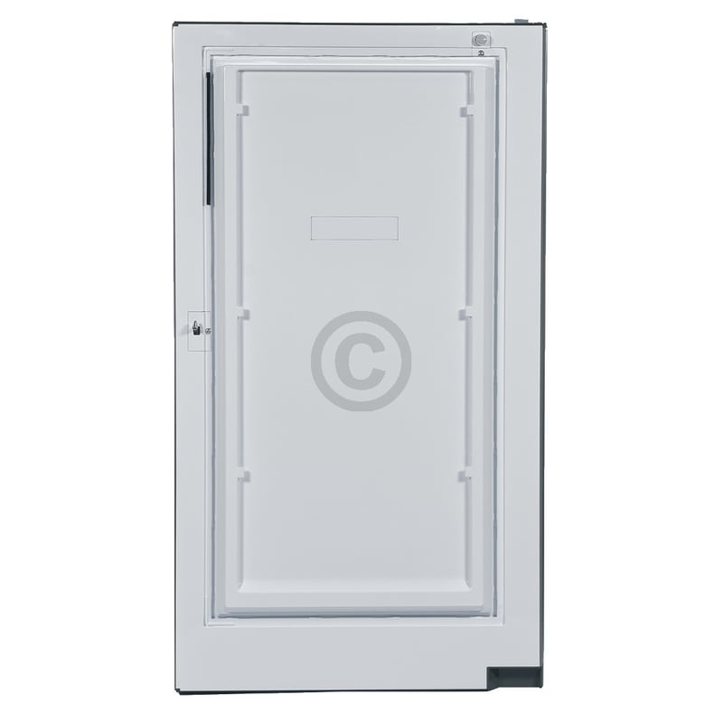 Türdichtung für Kühlschrank LG ADD75055801 Kühlschranktür