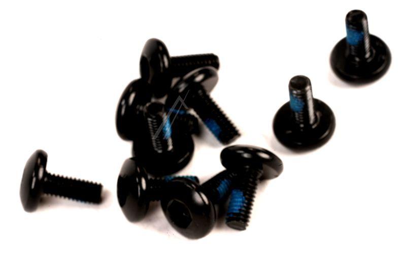 Rahmenpaar Verriegelung mit Schraube Segway-Ninebot AB.50.0021.22 für E-Scooter A6 AA00001162