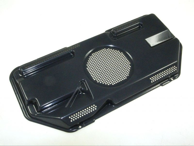 Lüfterschutzblech für Backofen Beko C00871218 Hitzeschutz, Metall