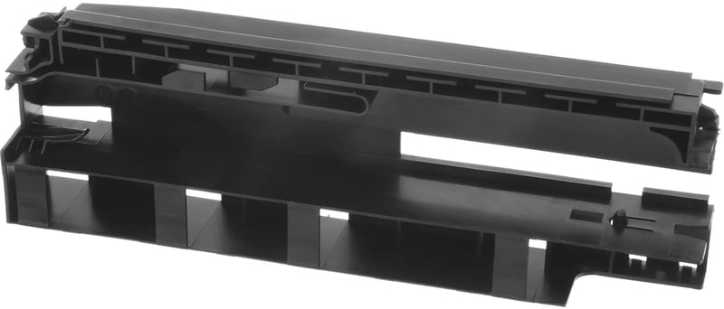 Führungsschiene für Befestigung Bosch 12010832 hochwertig, robust