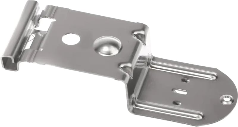 Halterung für Gerät Bosch 10020436 Befestigungselement